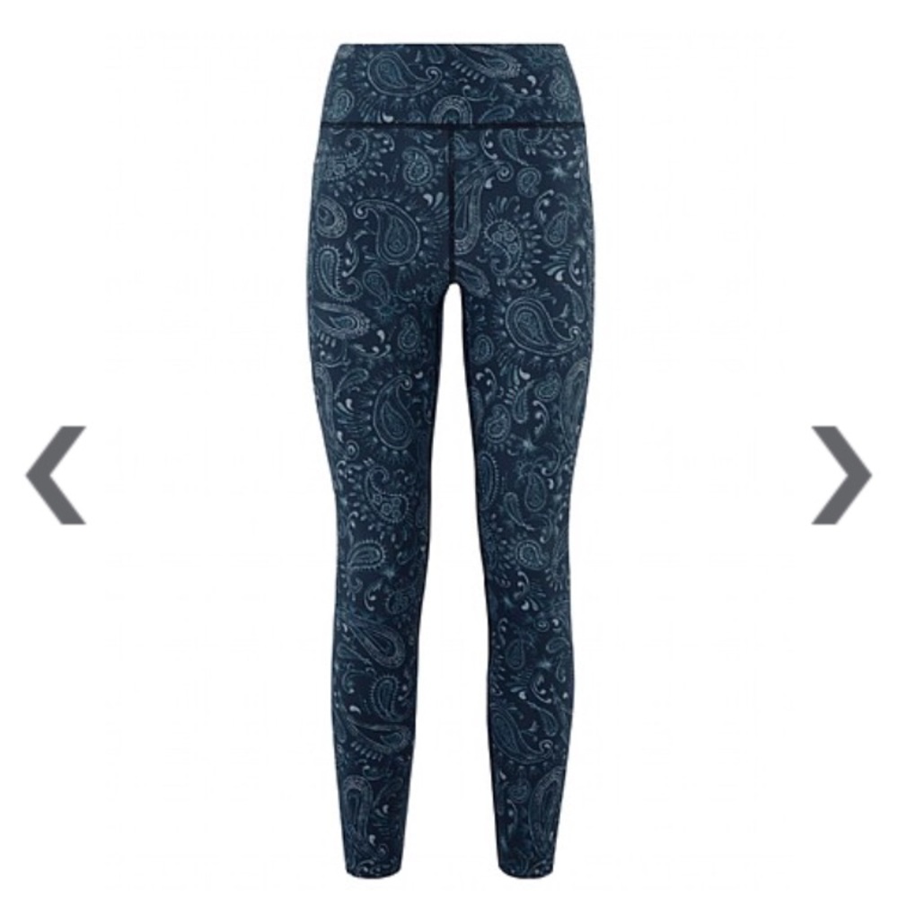Sweaty Betty Legging